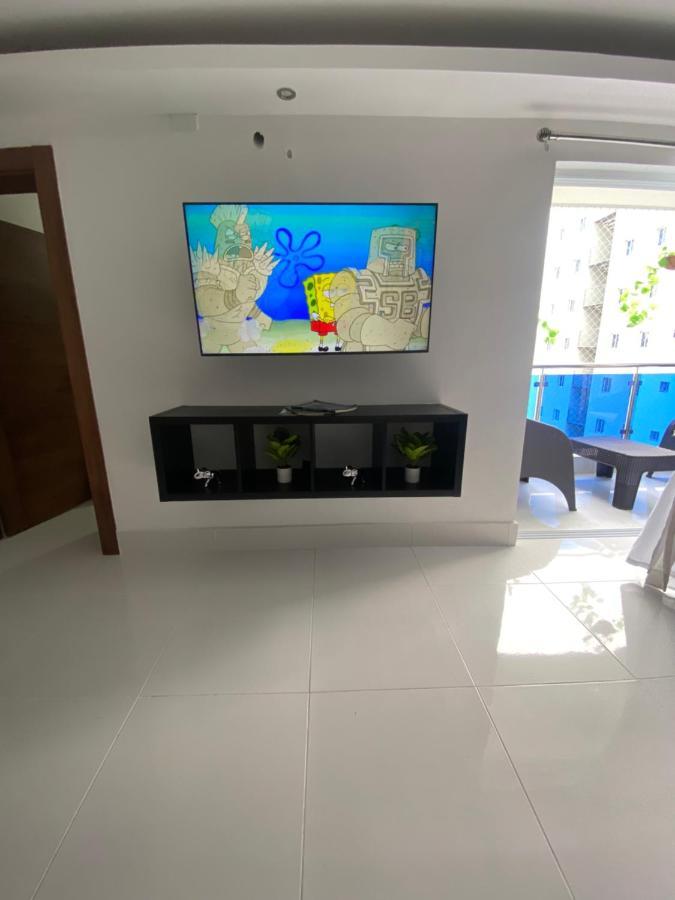 סנטיאגו דה לוס קבאלרוס Verde Bonavita מראה חיצוני תמונה